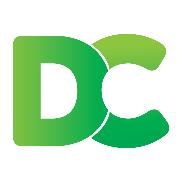 Logo of Delattre Consulting project